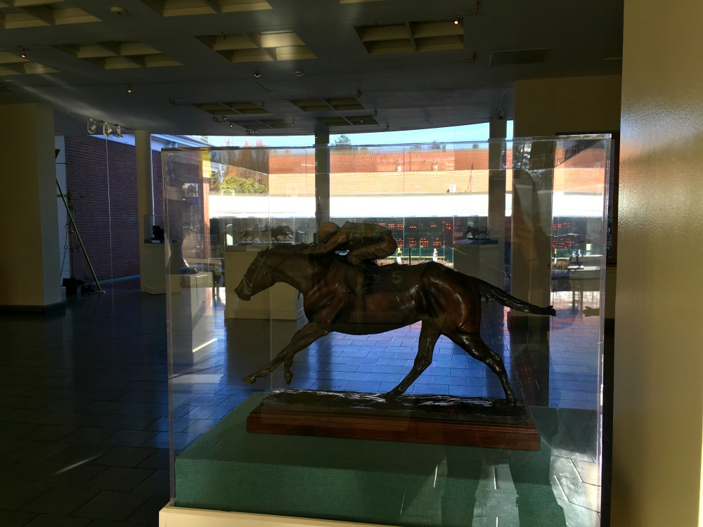 Saratoga Racing Museum » The Muse Life