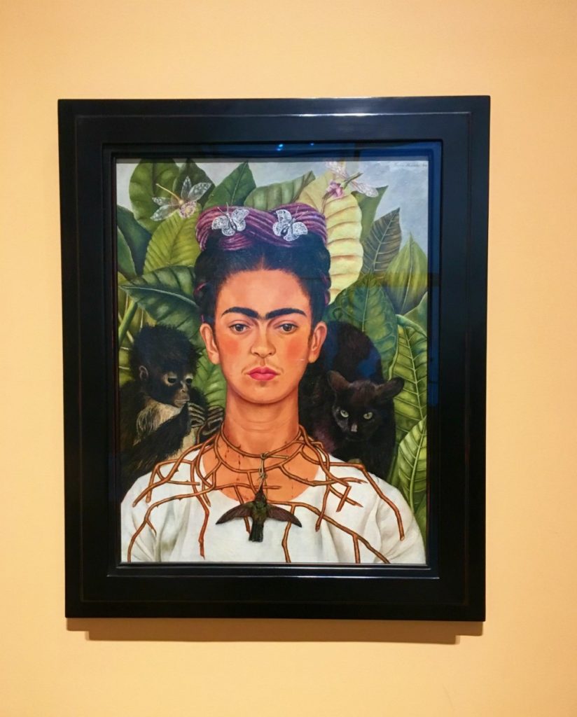 Kahlo's Details » The Muse Life